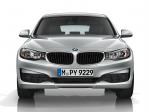 BMW 320i Gran Turismo 2013 года